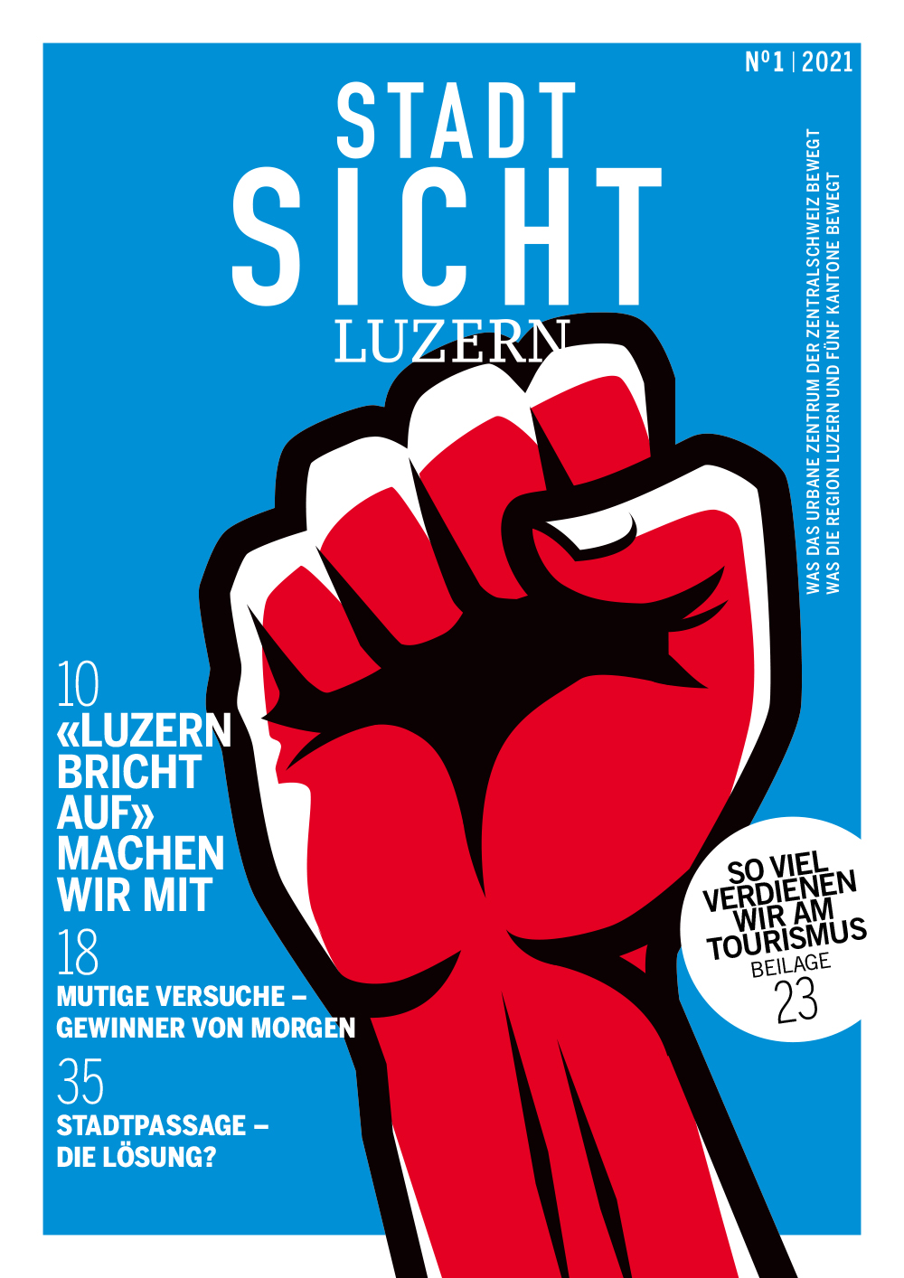 Cover Stadtsicht Ausgabe 4/2020